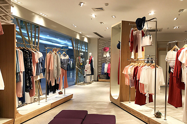 热烈庆祝临汾晋莜服饰有限公司网站上线！